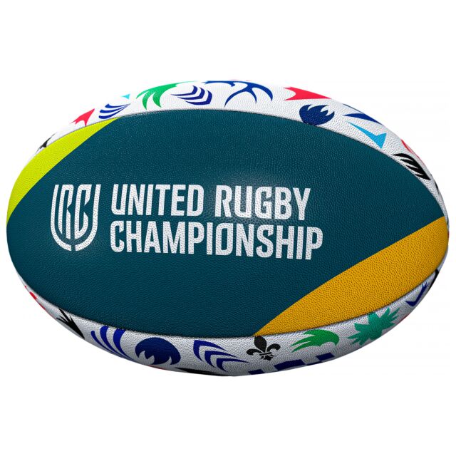 URC Supporter Rugby Ball