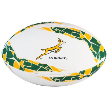 SA Supporter Rugby Ball