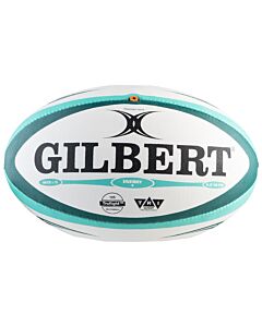Energy Match Rugby Ball