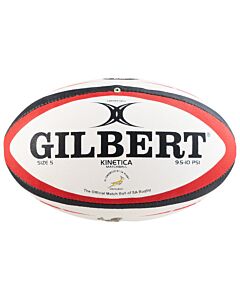 Kinetica Carling Currie Cup Rugby Ball 2024