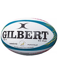 Innovo Castle Rugby Champ R/B SA v NZ (JHB)