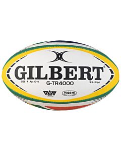 SA Flag G-TR 4000 Rugby Ball