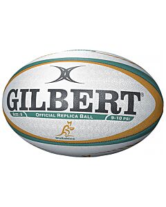 Australia Replica Rugby Ball
