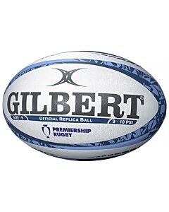Gallagher Premiership Replica Ruby Ball
