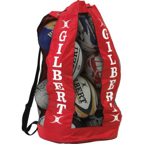 GB Breathable Bag - 12 Ball