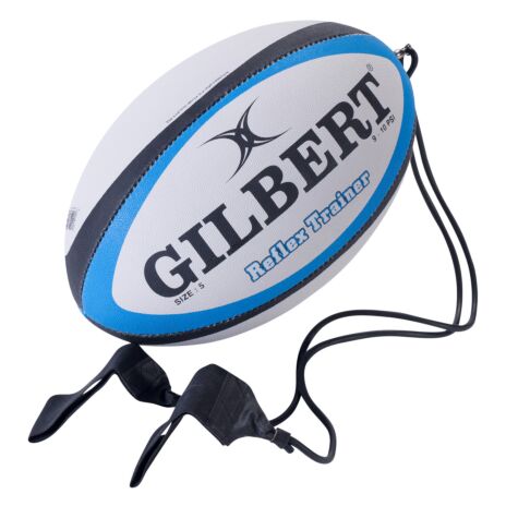 Reflex Trainer Rugby Ball