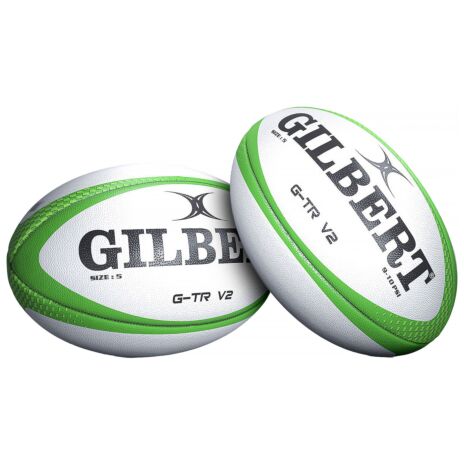 GTR-V2 7s Trainer Rugby Ball