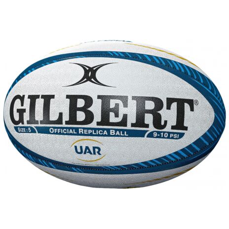 Argentina Replica Rugby Ball