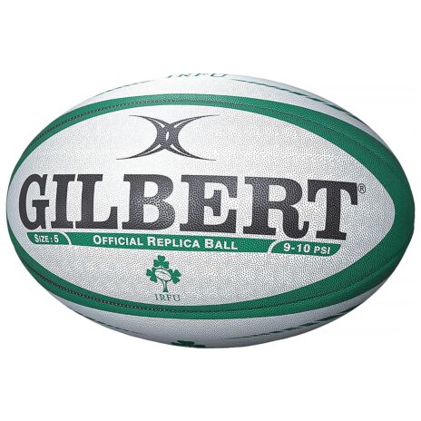 Ireland Replica Rugby Ball