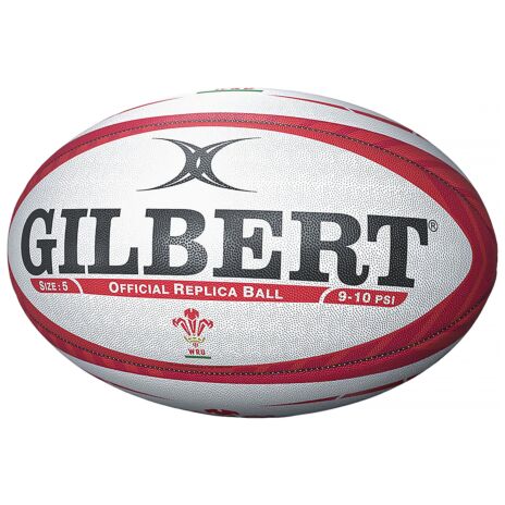 Wales Replica Rugby Ball