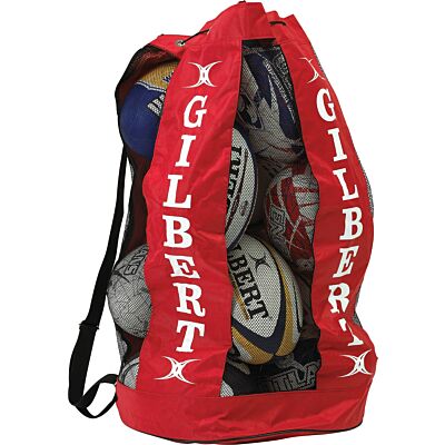 GB Breathable Bag - 12 Ball