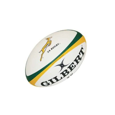 Mini South Africa XV Rugby Ball