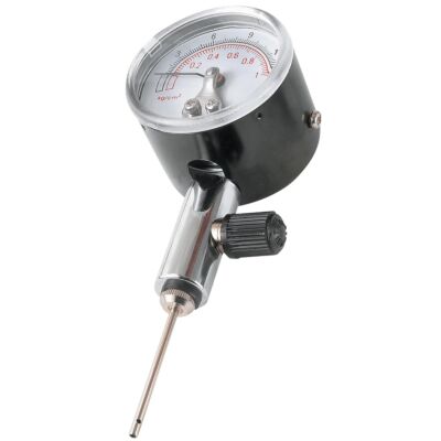 Pressure Gauge