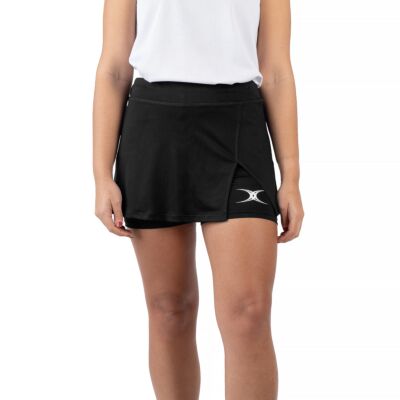 Ladies 2 in 1 Game Set Skort