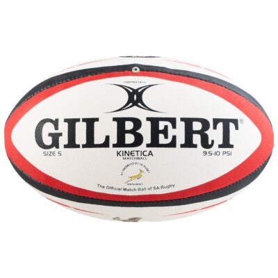 Kinetica Carling Currie Cup Rugby Ball 2024