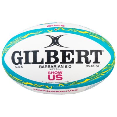 Varsity Cup Barbarian 2025