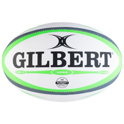 Vapour Match Rugby Ball
