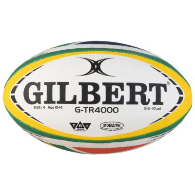 SA Flag G-TR 4000 Rugby Ball