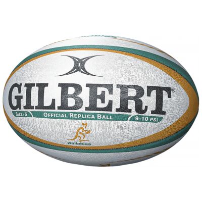 Australia Replica Rugby Ball