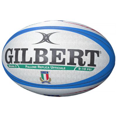 Italy Replica Rugby Ball