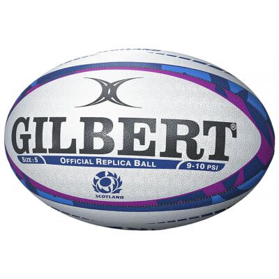 Scotland Replica Rugby Ball