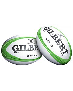 GTR-V2 7s Trainer Rugby Ball