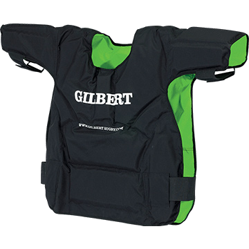 Gilbert Rugby Armour