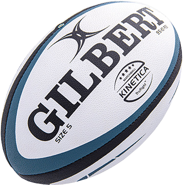 Gilbert Rugby Balls